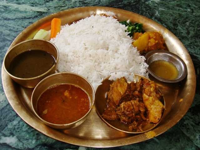 Nepali